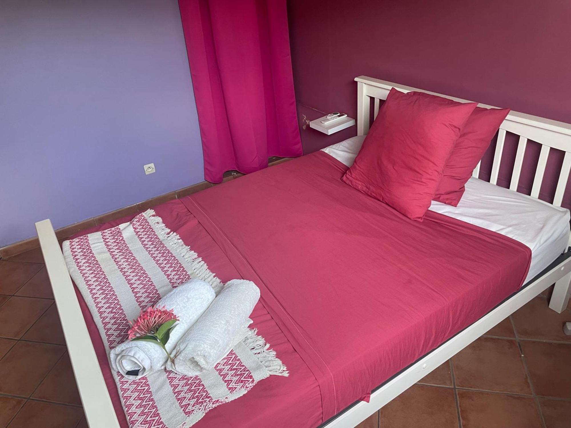 Koule Bo Kay Villa Le Carbet Bagian luar foto